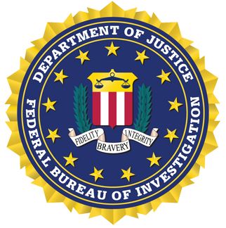 logo FBI